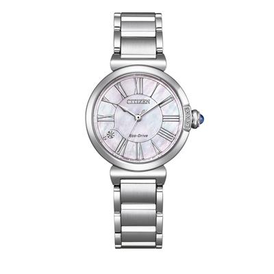 RELOJ CITIZEN EM1060-87Y MUJER 29,50MM 